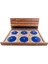 Montessori Geometrik Çekmeceler 2