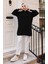 Triko Tunik 11043-04 Siyah 1