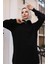 Triko Tunik 11043-04 Siyah 3