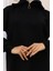 Triko Tunik 11043-04 Siyah 4