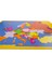 Montessori Avrupa Kıtası Haritası Puzzle 2