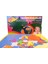 Montessori Avrupa Kıtası Haritası Puzzle 3