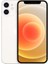 iPhone 12 Mini 256 GB White Yenilenmiş B Kalite (12 Ay Garantili) 1