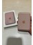 Apple iPhone Uyumlu Telefon Arkası Magsafe Silikon Cüzdan Kartlık Ios 12/13/14/15/16 Ölçüleri 10X6CM 2