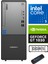 Thinkcentre Neo 50T Gen 5 Intel Core I5 13400 32GB Ddr5 1tb SSD 4GB/GT1030 Freedos Masaüstü Blgisayar NEO12UB000ETRG13+ZETTAUSBBELLEK 1