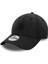 Uniseks Şapka Quilted 9forty New York Yankees Black 1