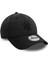 Uniseks Şapka Quilted 9forty New York Yankees Black 3