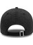 Uniseks Şapka Quilted 9forty New York Yankees Black 4