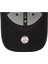 Uniseks Şapka Quilted 9forty New York Yankees Black 5