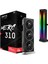 Xfx Speedster Merc 310 Rx 7900 Xtx Black Edition 24GB Ekran Kartı 1