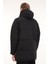 Adlers Long Coat 4pr Siyah Erkek Kaban 101742897 2
