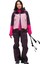 W Vislight Gore-Tex Mont 5
