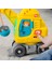 Nessiworld Fisher Price Sesli ve Işıklı Eğitici Vinç HWY62 4