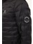 ml Amott Coat 4pr Siyah Erkek Mont 4