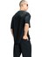 Erkek Boxy Kısakol Oversize T-Shirt 3