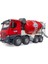 Nessiworld MB Arocs Beton Mikser 1