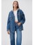 Kadın Lexa Indigo Denim 110641-35265 1