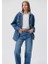 Kadın Lexa Indigo Denim 110641-35265 2
