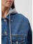 Kadın Lexa Indigo Denim 110641-35265 5