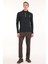 ml Maxı 16A-FW84 4pr Antrasıt Mulıne Erkek Sweatshirt 3