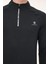 ml Maxı 16A-FW84 4pr Antrasıt Mulıne Erkek Sweatshirt 4