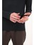 ml Maxı 16A-FW84 4pr Antrasıt Mulıne Erkek Sweatshirt 5