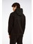 Arın Hoodıe Siyah Erkek Sweatshirt 2