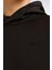 Arın Hoodıe Siyah Erkek Sweatshirt 4