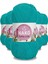 5 Adet Cotton Yelek Tunik Kazak Bluz Hırka ipi Yünü Koyu Turkuaz 97581 1