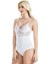 Ip Askılı Dantelli Kadın Body 334 5