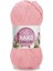 5 Adet Cotton Yelek Tunik Kazak Bluz Hırka ipi Yünü Açık Pembe 97548 2