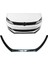 Golf 7 Bodykit Ön Karlık / Lip 3 Parça Iyibiroto 1