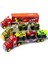 Oyuncak Tır Üçlü Set 45 cm 3
