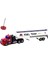 Uzaktan Kumandalı Full Fonksiyon Şarjlı Tanker 36 cm 1