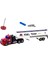Uzaktan Kumandalı Full Fonksiyon Şarjlı Tanker 36 cm 2