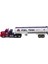 Uzaktan Kumandalı Full Fonksiyon Şarjlı Tanker 36 cm 4
