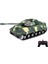Uzaktan Kumandalı Tank Orman Leopar Full Fonksiyon Işıklı Sesli 1