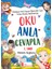 (Sınıf: 1) Eğitici Öykü Dizisi / Oku Anla Cevapla / Oku Max 2