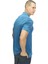 Erkek Parça Boya Polo T-Shirt 2