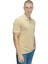 Erkek Parça Boya Polo T-Shirt 2