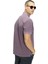 Erkek Parça Boya Polo T-Shirt 1