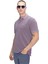 Erkek Parça Boya Polo T-Shirt 2