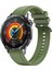 Huawei Watch Gt5 46MM Gt5 Pro Gt4 46MM Gt3 46MM Gt3 Pro Se Gt2 ile Uyumlu Kordon 22MM Easy Band Lansman Silikon Kayış 1