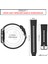 Huawei Watch Gt5 46MM Gt5 Pro Gt4 46MM Gt3 46MM Gt3 Pro Se Gt2 ile Uyumlu Kordon 22MM Easy Band Lansman Silikon Kayış 3