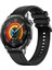 Huawei Watch Gt5 46MM Gt5 Pro Gt4 46MM Gt3 46MM Gt3 Pro Se Gt2 ile Uyumlu Kordon 22MM Easy Band Lansman Silikon Kayış 1