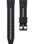 Huawei Watch Gt5 46MM Gt5 Pro Gt4 46MM Gt3 46MM Gt3 Pro Se Gt2 ile Uyumlu Kordon 22MM Easy Band Lansman Silikon Kayış 4