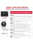 Huawei Watch Gt5 46MM Gt5 Pro Gt4 46MM Gt3 46MM Gt3 Pro Se Gt2 ile Uyumlu Kordon 22MM Easy Band Lansman Silikon Kayış 2