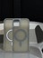 Iphone 11 Mat Magsafe Kenar Korumalı Kılıf 2