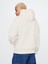 Erkek Bej Vintage Soft Gap Logo Sweatshirt 5