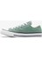 Chuck Taylor All Star Kadın Yeşil Sneaker 4